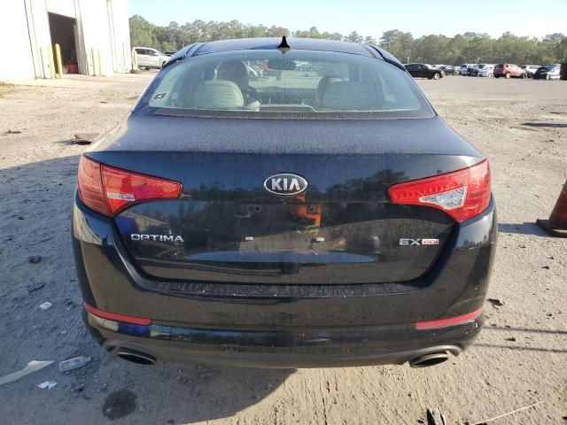 2013 KIA OPTIMA EX - 5XXGN4A76DG171035