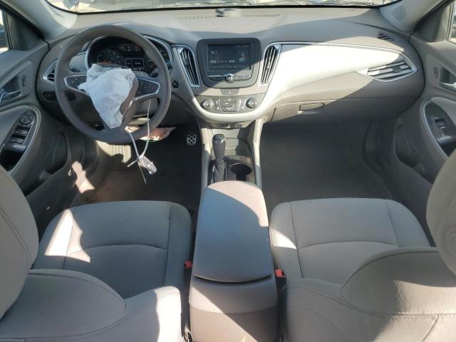 2017 CHEVROLET MALIBU LS 1G1ZB5ST4HF189548