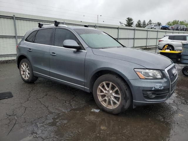Vin: wa1lfafp7ca077205, lot: 58132495, audi q5 premium plus 20124