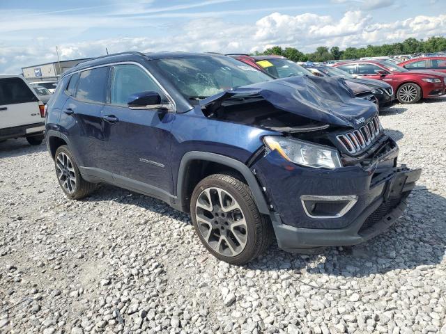 Vin: 3c4njdcb5jt290697, lot: 58418345, jeep compass limited 20184