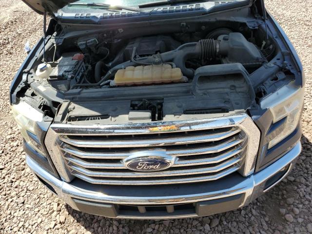 2016 FORD F150 SUPER - 1FTEW1CP4GFA67663