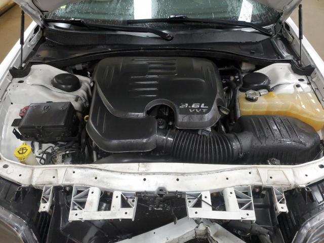 2016 CHRYSLER 300 S - 2C3CCABG6GH141976