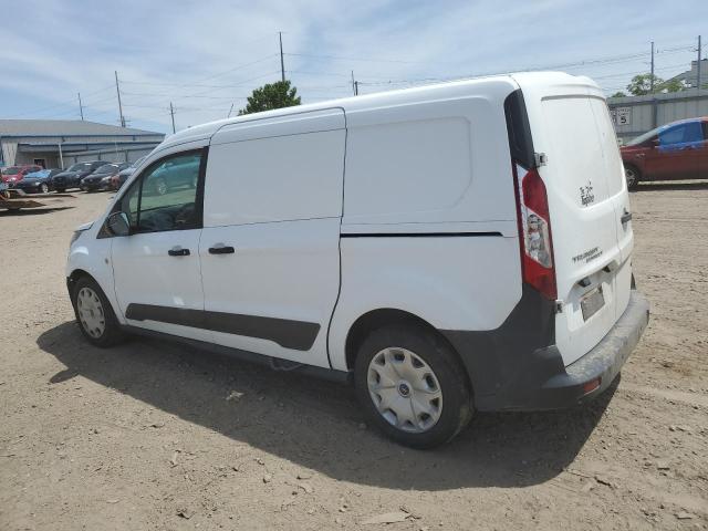 Vin: nm0ls7e78h1323365, lot: 58171715, ford transit xl 20172