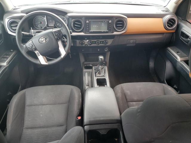 2017 TOYOTA TACOMA DOU - 5TFDZ5BN3HX027774