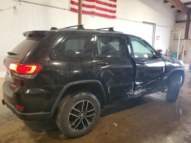 Vin: 1c4rjflg4jc405794, lot: 58099575, jeep grand cher trailhawk 20183