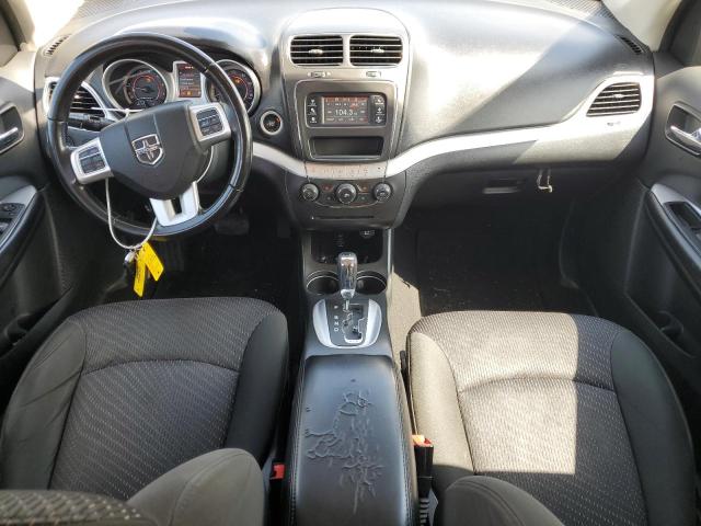 2019 DODGE JOURNEY SE - 3C4PDCBB5KT845158