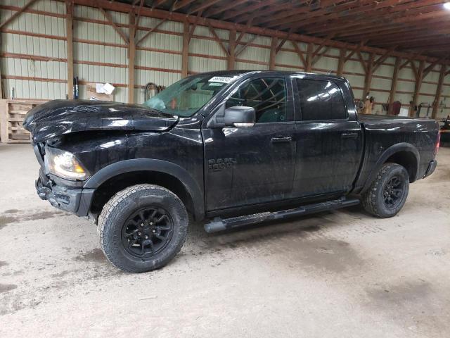 Vin: 1c6rr7lg2ms579752, lot: 56898245, ram 1500 slt 2021 img_1