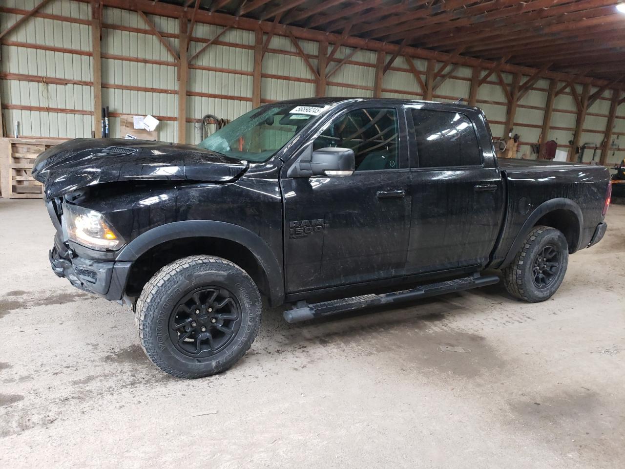 RAM 1500 SLT