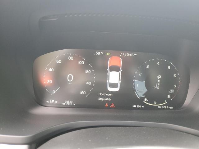 2019 VOLVO S60 T5 INS 7JR102FL7KG006083