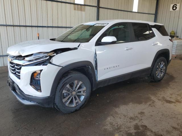 Vin: 3gnaxheg0sl309064, lot: 56955125, chevrolet equinox lt 2025 img_1