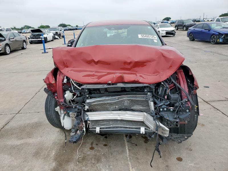 2022 HONDA CR-V SE - 7FARW1H78NE000886