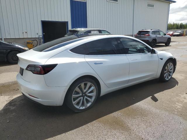 Vin: 5yj3e1ea0kf428001, lot: 58480685, tesla model 3 20193