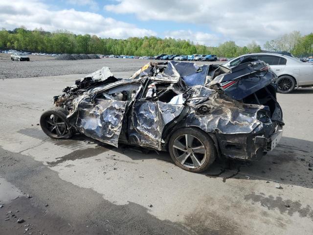 Vin: jthcz1bl2ga001573, lot: 55744445, lexus gs350 350 20162