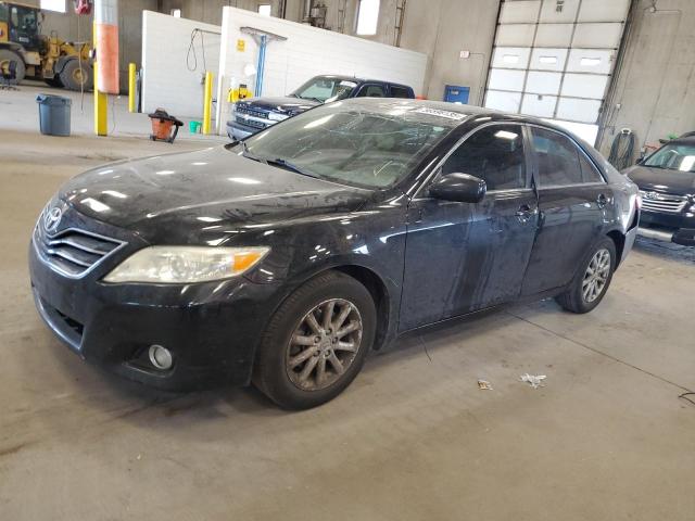 Vin: 4t1bf3ek1au519986, lot: 56598135, toyota camry base 2010 img_1
