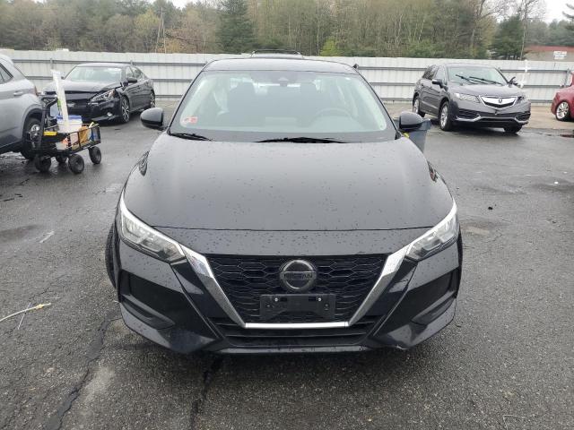 2020 NISSAN SENTRA SV - 3N1AB8CV9LY245347