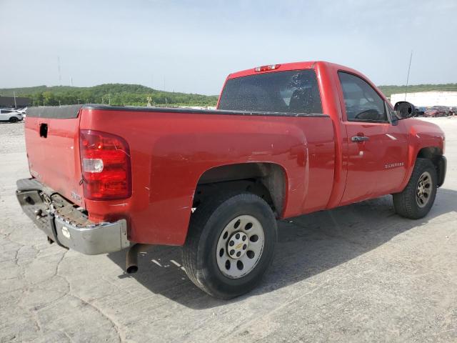Vin: 1gcncpex2dz218406, lot: 57050045, chevrolet all models c1500 20133