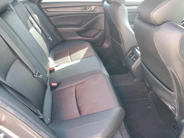 2019 HONDA ACCORD SPO - 1HGCV2F31KA006187