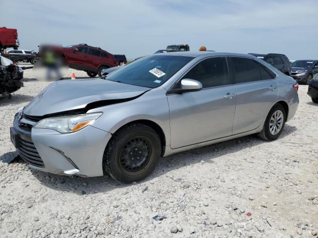 Vin: 4t1bf1fk7hu278738, lot: 57065815, toyota camry le 2017 img_1