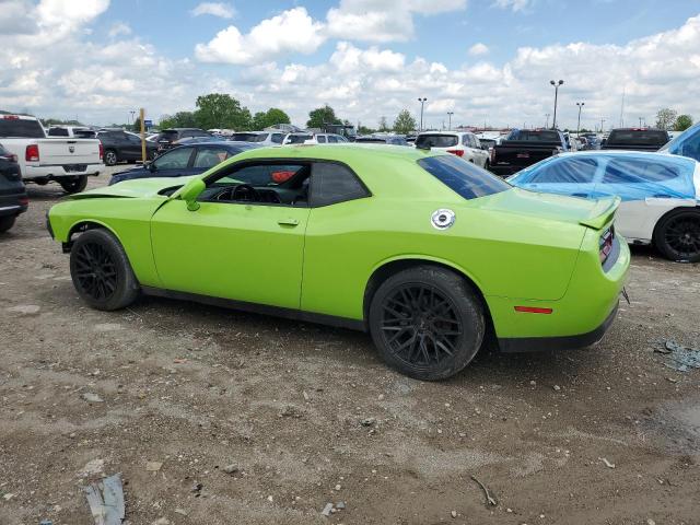 Vin: 2c3cdzbt6fh713510, lot: 56983815, dodge challenger sxt plus 20152