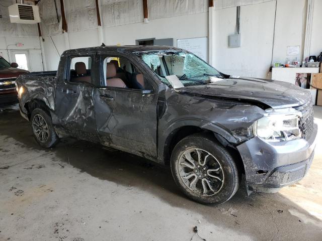 Vin: 3fttw8e33pra28656, lot: 57887415, ford maverick xl 20234
