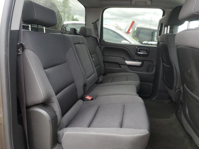 2015 CHEVROLET SILVERADO - 3GCUKREC8FG517764