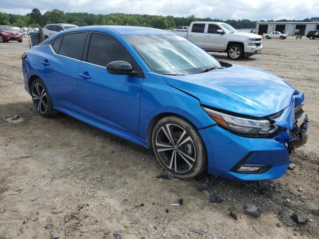 Vin: 3n1ab8dv5py272906, lot: 58830445, nissan sentra sr 20234