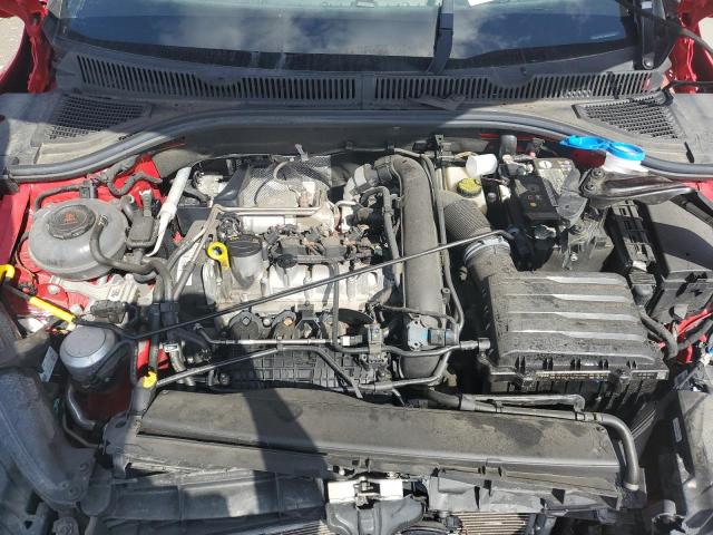 2019 VOLKSWAGEN JETTA S - 3VWCB7BU7KM255547