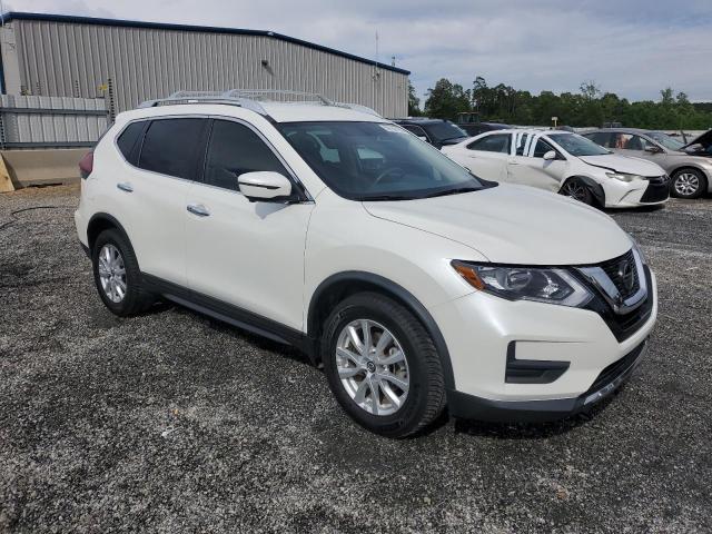 Vin: knmat2mt3jp552919, lot: 59160105, nissan rogue s 20184