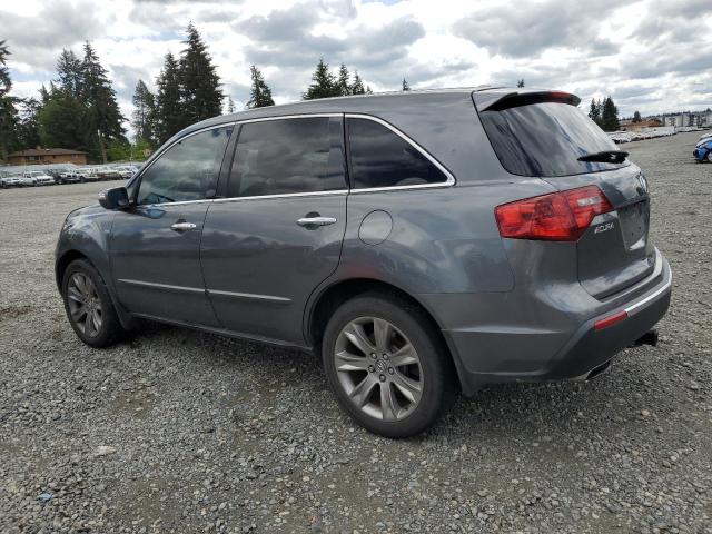 Vin: 2hnyd2h63ch541887, lot: 57967005, acura mdx advance 20122