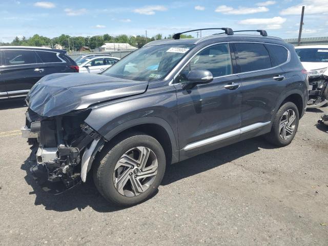 Vin: 5nms3daj5ph594724, lot: 57705665, hyundai santa fe sel premium 2023 img_1