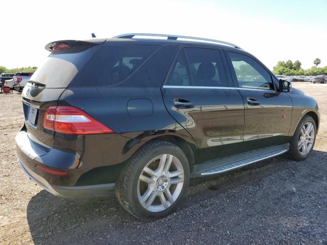 Vin: 4jgda5jb3fa503290, lot: 55735005, mercedes-benz m-class 350 20153