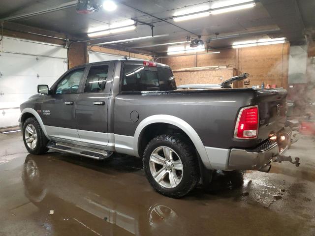 Vin: 1c6rr7jt8gs115692, lot: 57660175, ram 1500 laramie 20162