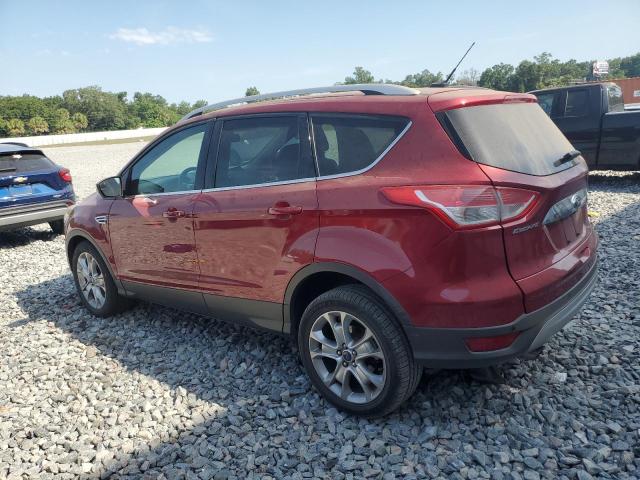 Vin: 1fmcu0j96eud48993, lot: 58328695, ford escape titanium 20142