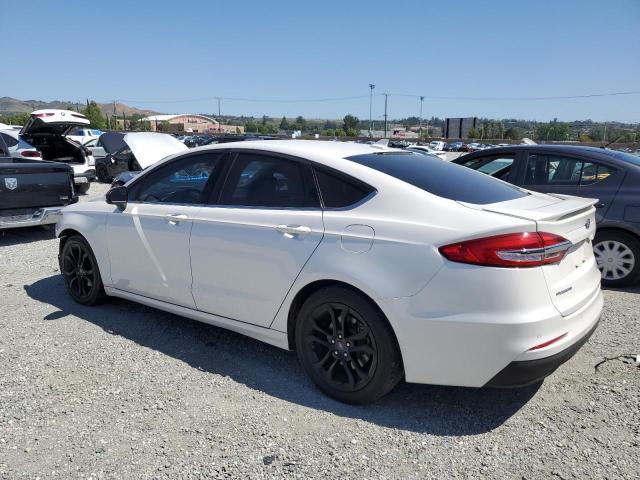 Vin: 3fa6p0hd5kr115165, lot: 57912175, ford fusion se 20192