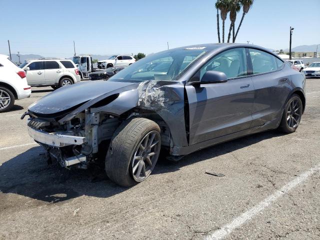 Vin: 5yj3e1ea4pf619007, lot: 57712685, tesla model 3 2023 img_1