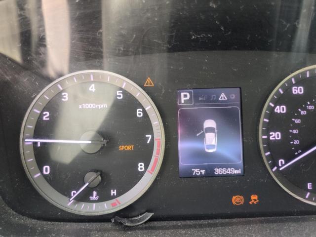 2015 HYUNDAI SONATA SE - 5NPE24AF7FH149141