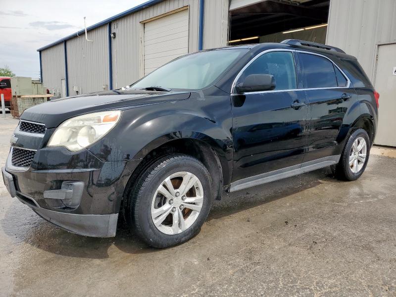 Vin: 2cnaldec5b6249227, lot: 59032035, chevrolet equinox lt 2011 img_1