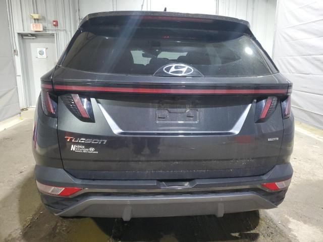 2023 HYUNDAI TUCSON LIM 5NMJECAE0PH225529