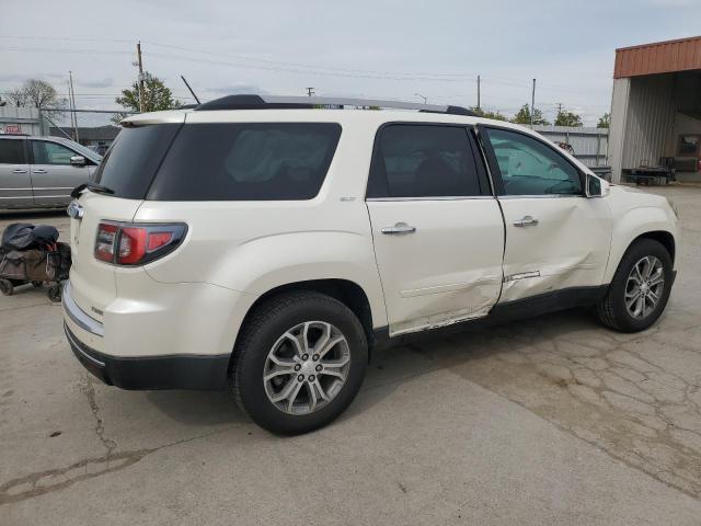 Vin: 1gkkvskd6ej135611, lot: 55728355, gmc acadia slt-2 20143