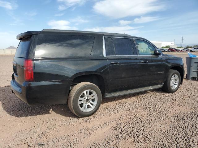Vin: 1gnschkc7hr151549, lot: 58034835, chevrolet suburban c1500 lt 20173