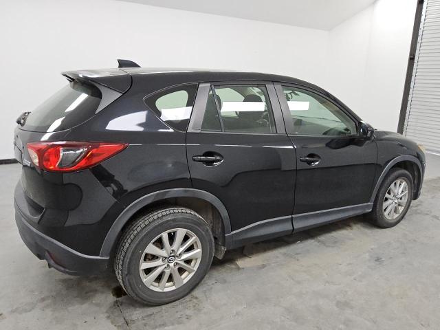 Vin: jm3ke2be2e0430268, lot: 55159305, mazda cx-5 sport 20143