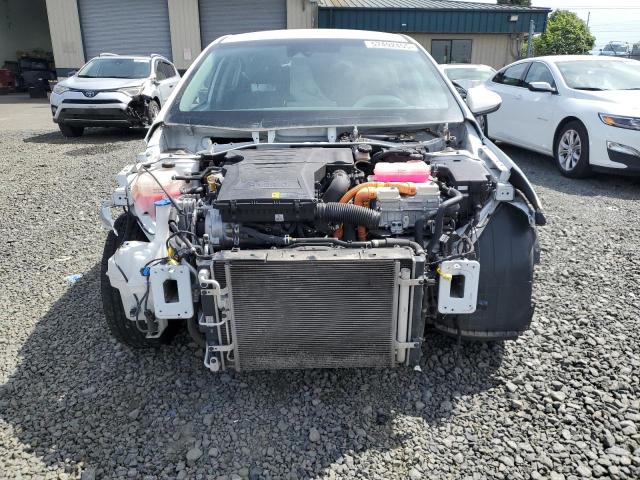 2020 HYUNDAI IONIQ BLUE KMHC65LC9LU241370