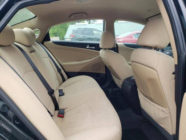 2014 HYUNDAI SONATA GLS - 5NPEB4AC4EH847078