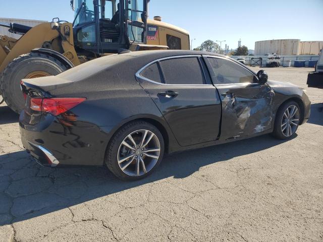 Vin: 19uub2f46ka000360, lot: 55624685, acura tlx technology 20193