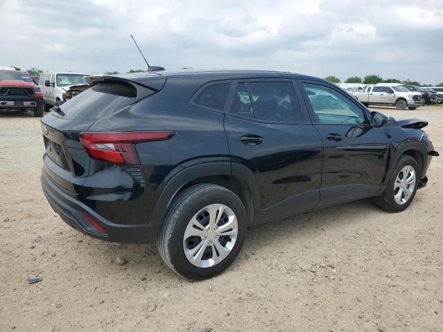 Vin: kl77lfe28rc165029, lot: 54653595, chevrolet trax ls 20243