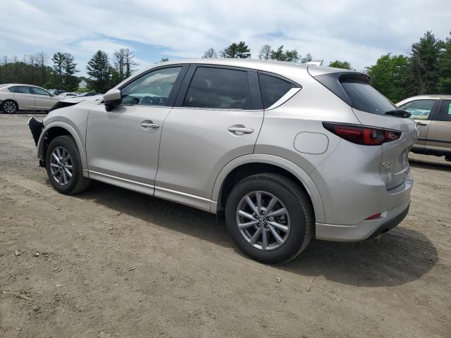 Vin: jm3kfbbl1s0546388, lot: 57791555, mazda cx-5 selec select 20252