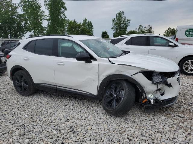 Vin: lrbfzmr46nd113589, lot: 58569405, buick envision preferred 20224