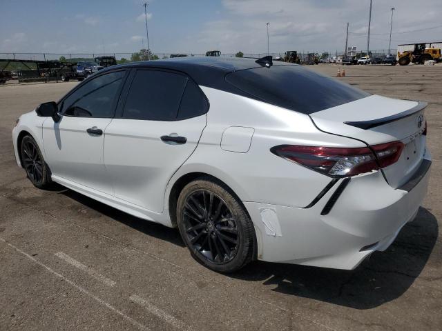 2023 TOYOTA CAMRY XSE 4T1K31AK0PU051938