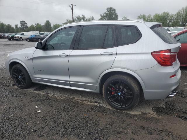 Vin: 5uxwx9c55g0d87366, lot: 58985085, bmw x3 xdrive28i 20162