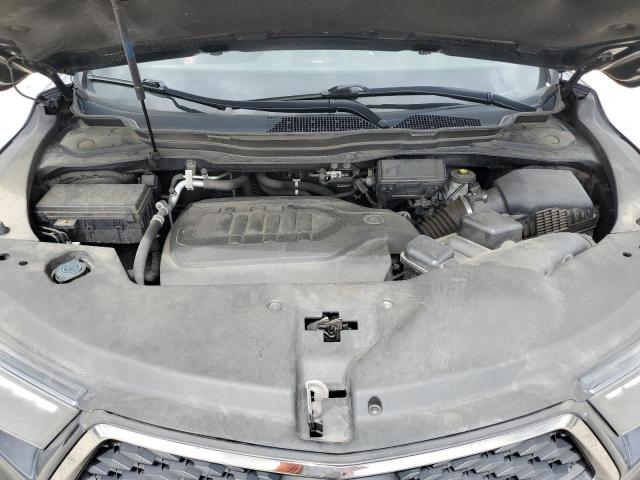 2019 ACURA MDX A-SPEC 5J8YD4H02KL805228